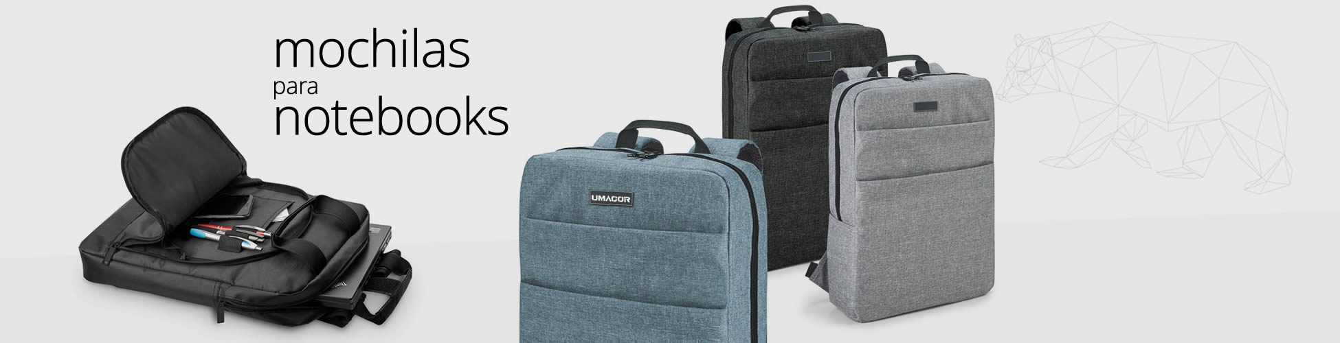 Mochilas