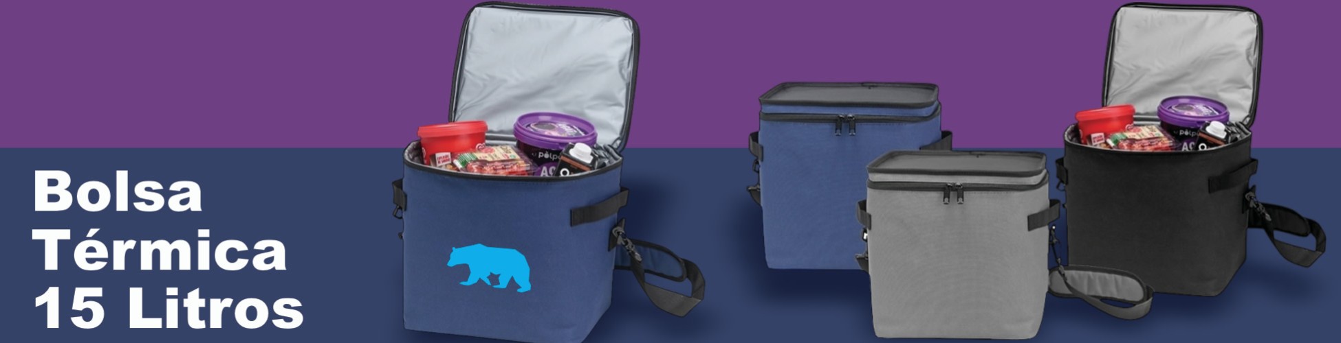 Bolsa Térmica