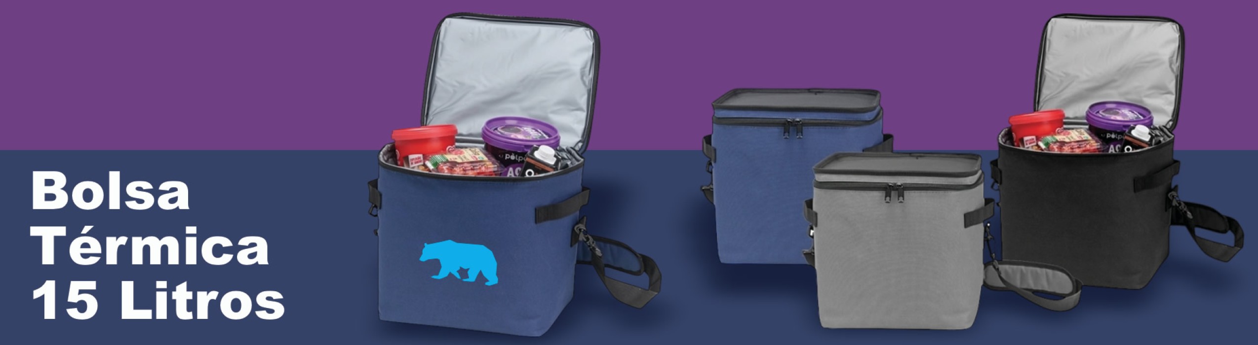 Bolsa Térmica