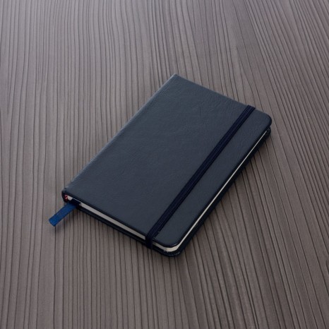 Bloco Moleskine Personalizado