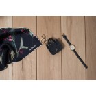 Chaveiro em Formato de Bolsa Personalizado