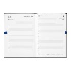 Agenda em cortiça e linho Personalizada