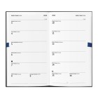 Agenda de bolso para Brindes Personalizado