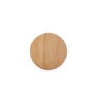 Abridor de Garrafa Bambu Personalizado