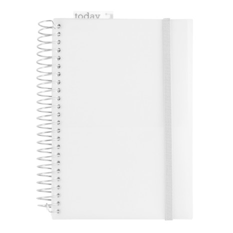 Agenda Diária 2025 Personalizada
