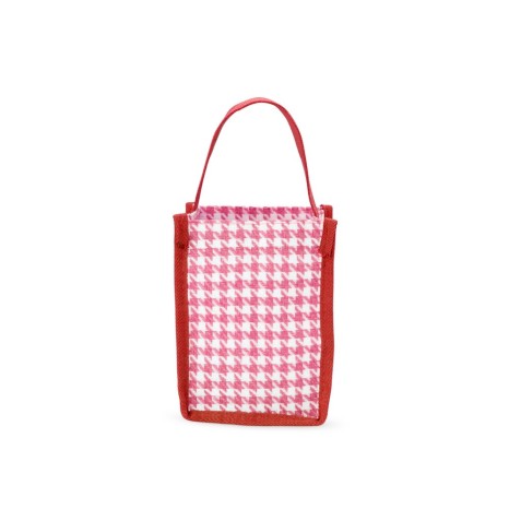 Bolsa de Mão Poliéster Personalizada