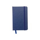 Caderneta de Couro Sintético Personalizado