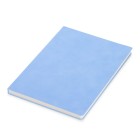 Caderno Personalizado B5 com capa feita em PU