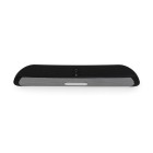 Caixa de Som Emborrachada com Bluetooth