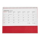 Calendário de Mesa 2024 Personalizado