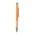 Caneta Metal Touch Personalizada