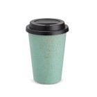 Copo Fibra de Arroz 450ml Personalizado Para Brinde 
