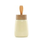 Garrafa Inox Parede Dupla 270ml Personalizada