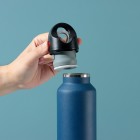 Garrafa Térmica 620ml Personalizada 