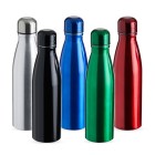 Garrafa alumínio 630ml Personalizada 