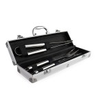 Kit Churrasco 3 Peças Personalizado