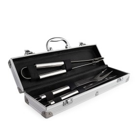 Kit Churrasco 3 Peças Personalizado