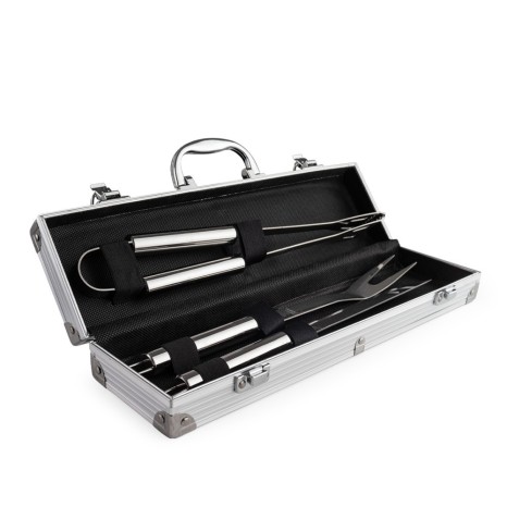 Kit Churrasco 3 Peças Personalizado