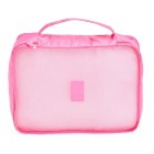 Kit Necessaires 6 Peças Personalizado Para Brindes