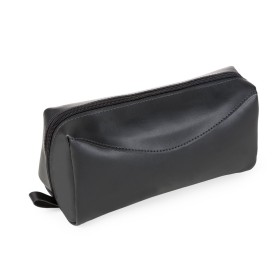 Necessaire de Couro Sintético Para Homens
