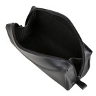 Necessaire de Couro Sintético Para Homens