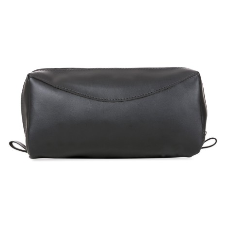 Necessaire de Couro Sintético Para Homens