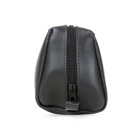 Necessaire de Couro Sintético Para Homens