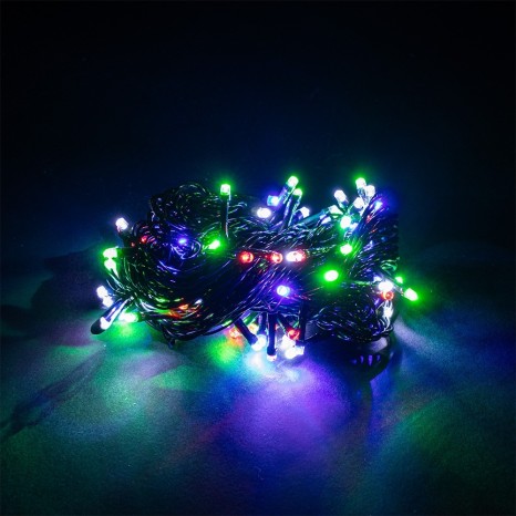 Pisca Pisca Led Personalizada Com Logo Para Brindes