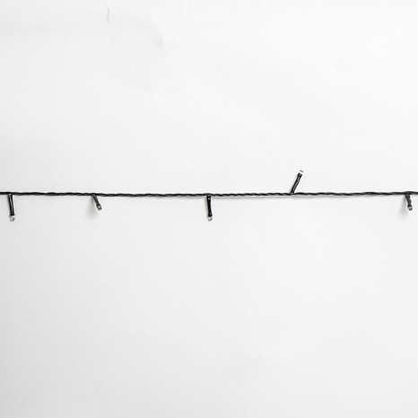 Pisca Pisca Led Personalizada Com Logo Para Brindes