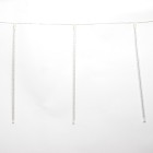 Pisca Pisca Tubo LED Personalizada Com Logo Para Brindes