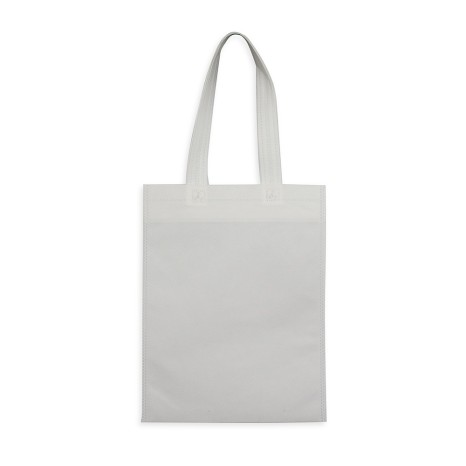 Sacola TNT Biodegradável Personalizada Para Brindes