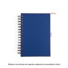 Agenda 2025 Cromato para Brindes Personalizado