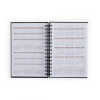Agenda 2025 Cromato para Brindes Personalizado