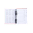 Agenda 2025 Cromato Personalizado para Brindes