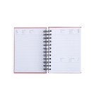 Agenda 2025 Cromato Personalizado para Brindes