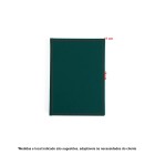 Agenda 2025 Emborrachada Personalizado