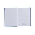 Agenda 2025 Emborrachada Personalizado