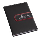 Agenda diária 2025 Personalizada 