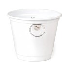 Balde para Gelo Com Argolas Personalizado