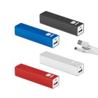 Bateria Portátil Personalizada