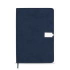 Moleskine Com Fecho Personalizado