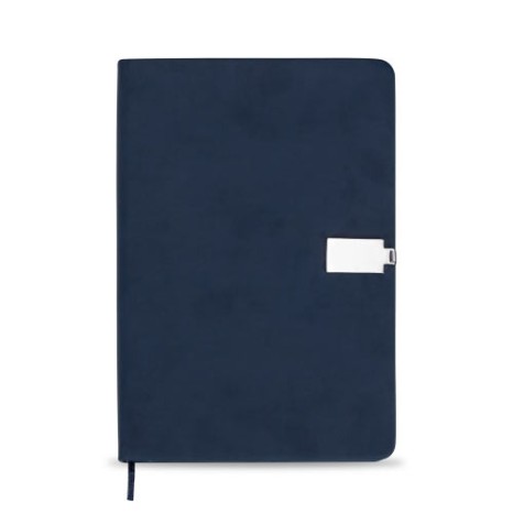Moleskine Com Fecho Personalizado