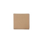 Bloco de Anotação Personalizado Formato Cubo