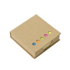 Bloco de Notas Ecológico Personalizado de Mesa