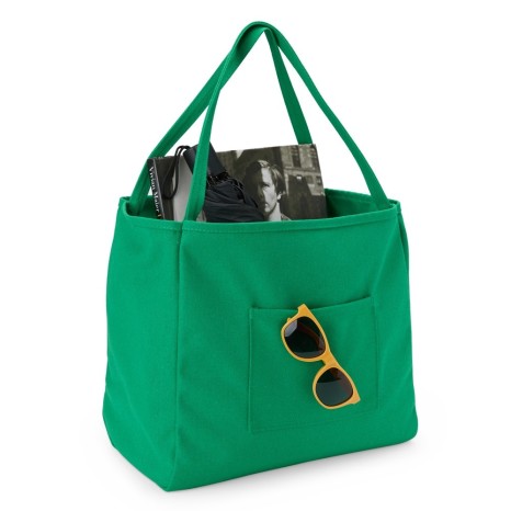 Bolsa de Lona Promocional