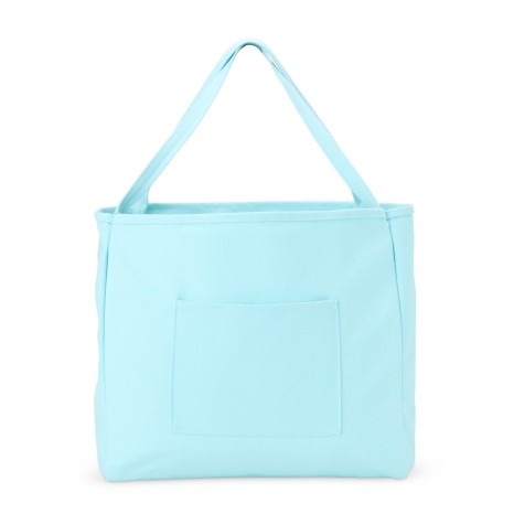 Bolsa de Lona Promocional