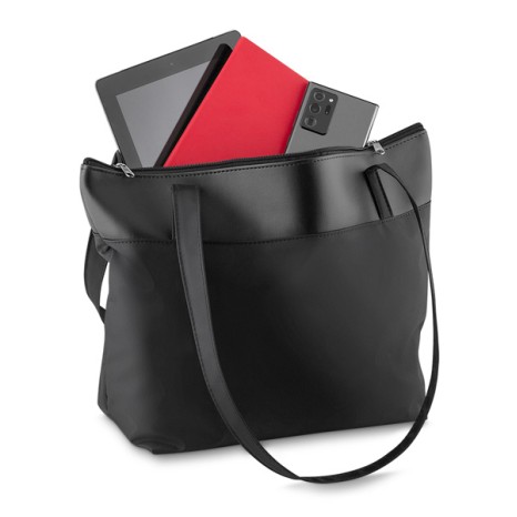 Bolsa Feminina Personalizada Com Logotipo da Empresa