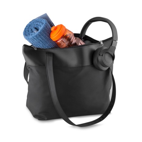 Bolsa Feminina Personalizada Com Logotipo da Empresa