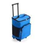 Bolsa Térmica 23L com Rodinhas Personalizada