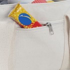 Bolsa Térmica Algodão 9l Personalizado